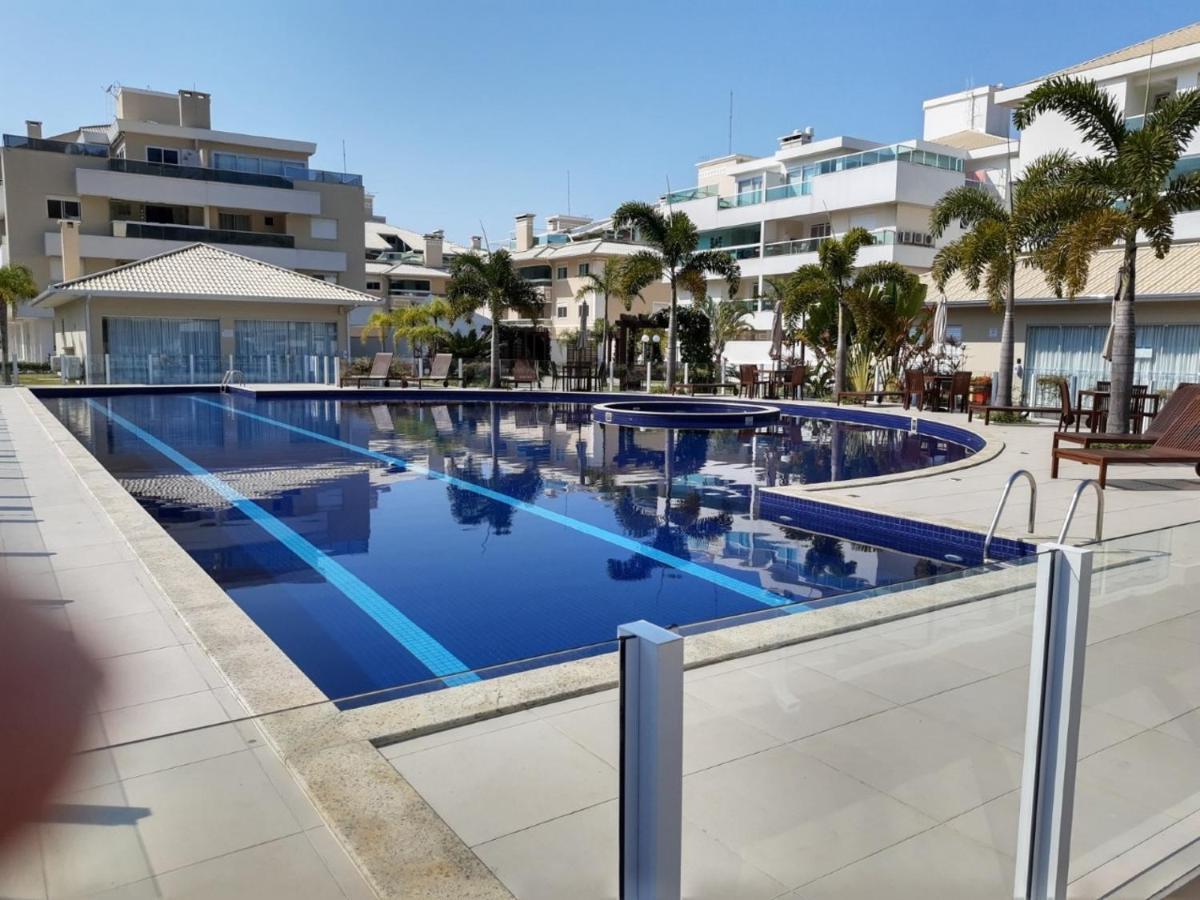 Residencial Mares Do Sul Apartamento Florianópolis