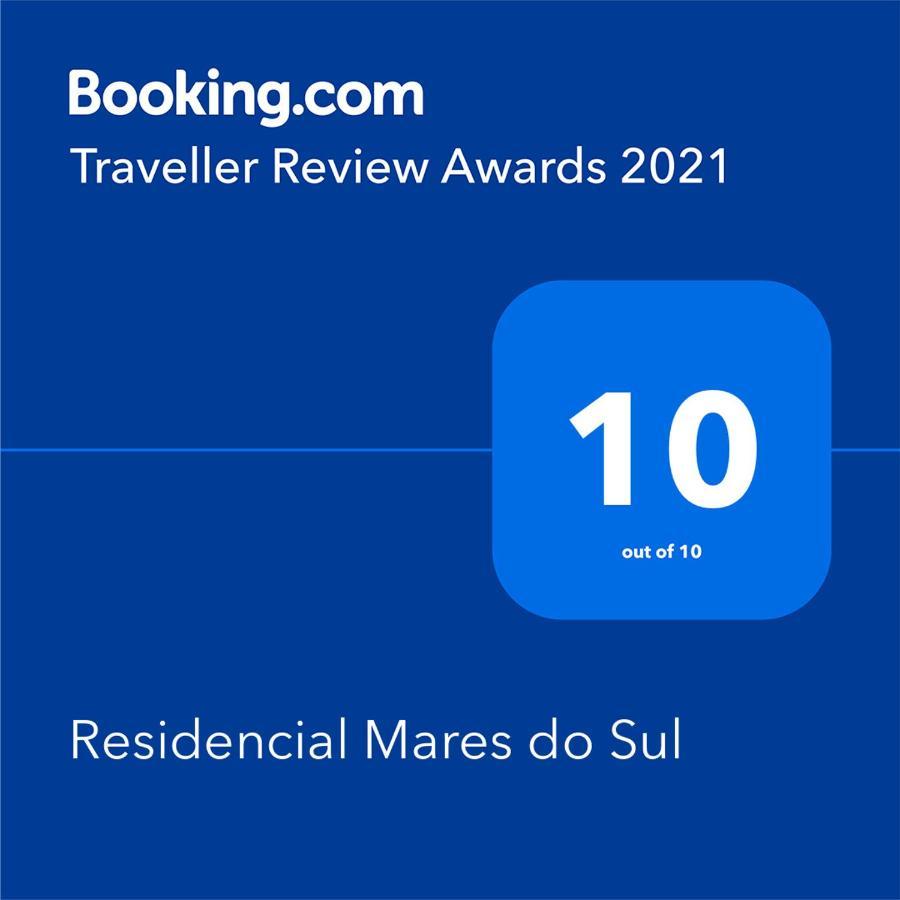 Residencial Mares Do Sul Apartamento