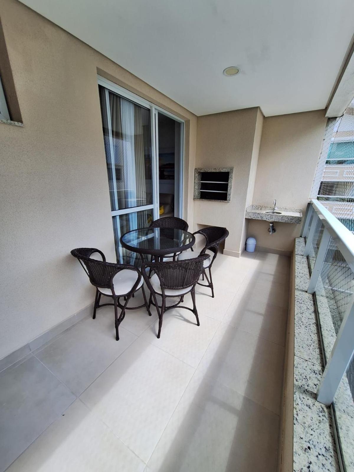 Apartamento Residencial Mares Do Sul
