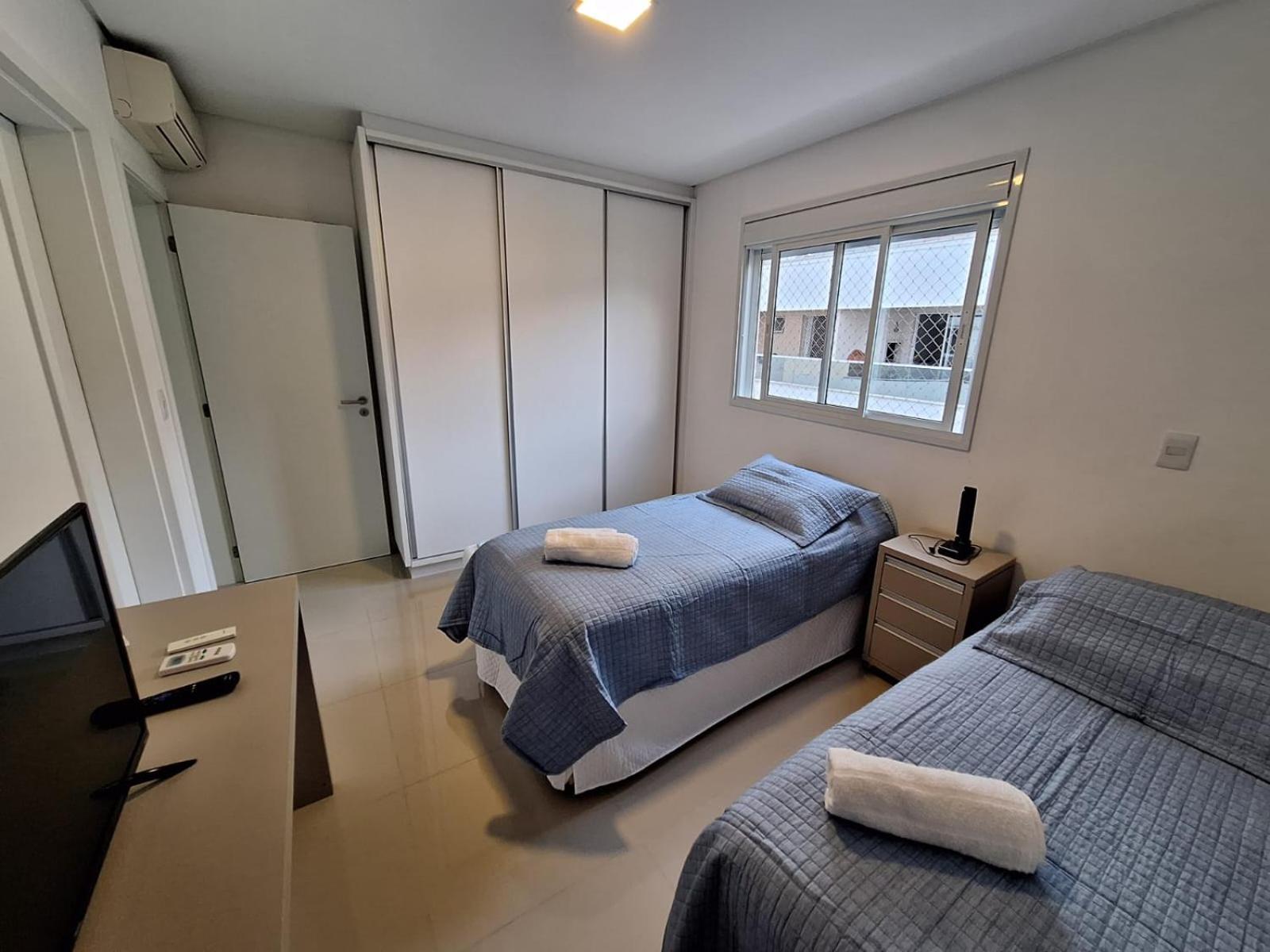 Residencial Mares Do Sul Apartamento Florianópolis