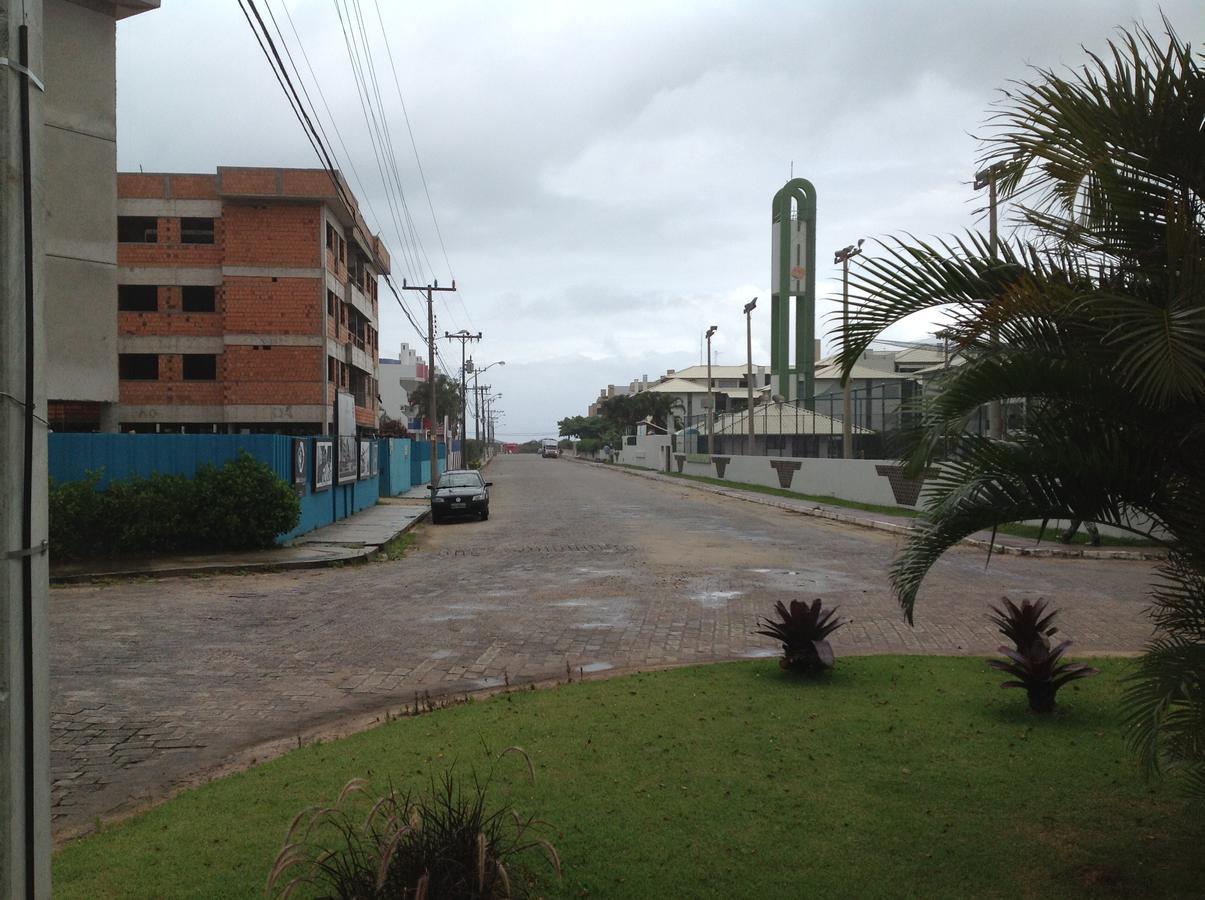 Residencial Mares Do Sul Apartamento Florianópolis